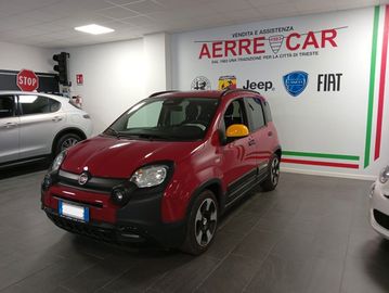 Fiat Fiat Panda Cross 1.0 FireFly S&amp;S Hybrid