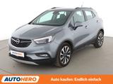 Opel Mokka X 1.4 Turbo Innovation Aut.*TEMPO*CAM*PDC* - Opel Mokka X in Düsseldorf