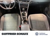 Volkswagen T-Roc - Vorschau Bild 16