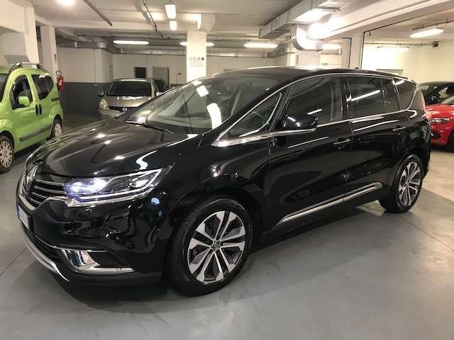 Renault Espace Espace 2.0 dci Executive 160cv ed