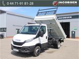 Iveco Daily 60C16 EK Kipper / Klima / 2x AHK - Iveco 60