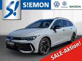Volkswagen Golf VIII 2.0 TDI DSG R-Line RFK SHZ AHK LED