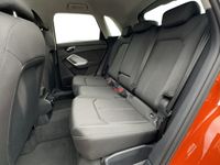 Audi Q3 - Vorschau Bild 15