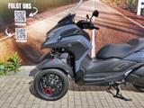 Yamaha Tricity 300 Wenig KM - YAMAHA TRICITY 300