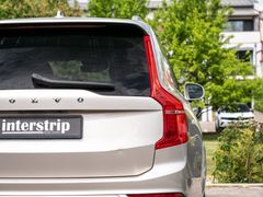 Volvo XC 90 – 8 / 30