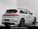 Porsche Cayenne E-Hybrid InnoDrive AHK Sportabgas 18 Weg - Porsche Cayenne: Allradantrieb