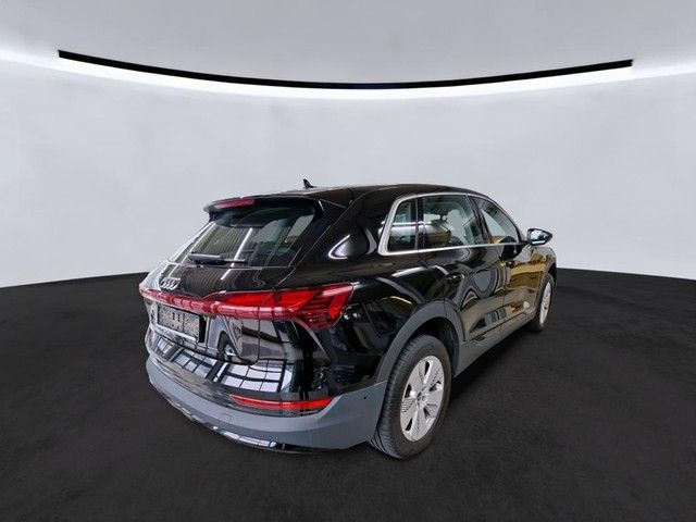 Fahrzeugabbildung Audi e-tron 55 quattro Navi VollLeder ACC StandKlima