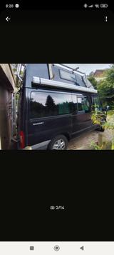 Ford Nugget, TÜV Neu, Zölzer Dachträger, Surfhalter - Offers matching your search criteria
