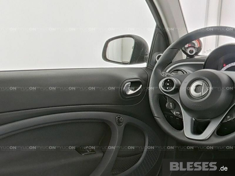 SMART ForTwo – Bild 5