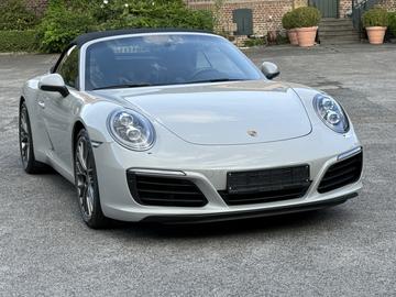 صورة 3 لـ 2018 Porsche 991