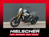 CFMOTO CL-X CLX 700 Heritage + NUR 930 km + SERVICE NEU - CFMOTO 700CL X