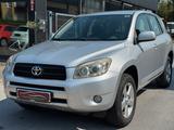 Toyota RAV 4  1.Hand  "Neuwertiger Zustand" - Toyota RAV 4 aus 2008