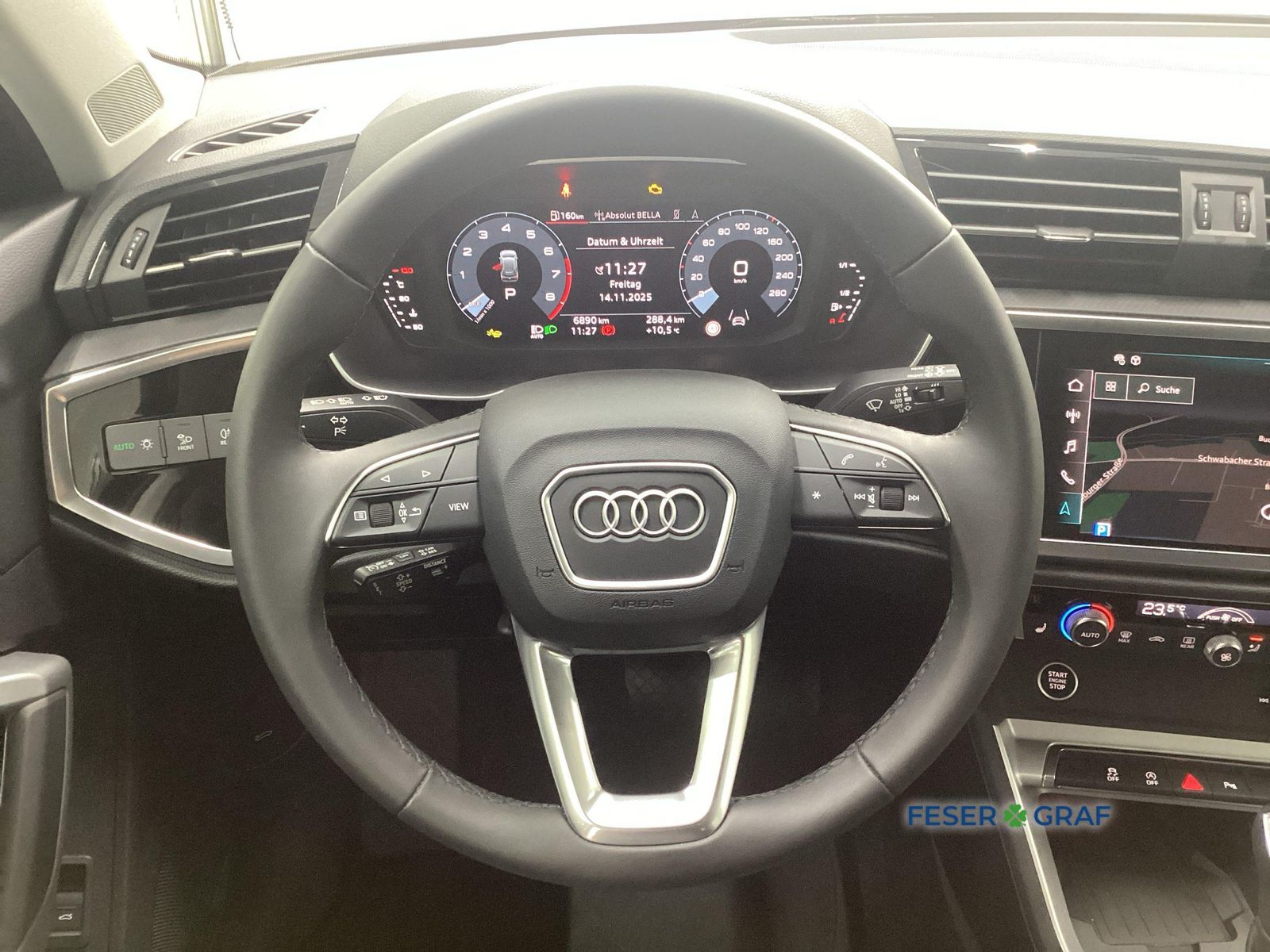 Audi Q3 - Bild 12