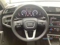 Audi Q3 - Vorschau Bild 12