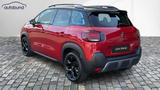Citroën C3 III Aircross 1,2 PureTech Shine Pack Keyless  - Citroën C3: Van
