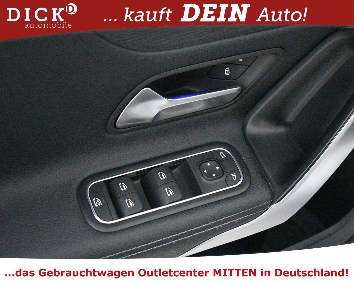 MERCEDES-BENZ A 200d LIMO Progress NAV+KAMER+LED+SHZ+WIDES+18" - Image 16