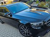 Mercedes-Benz E 220 d T Autom. - - gebrauchte Mercedes-Benz E 220 aus dem Jahr 2022