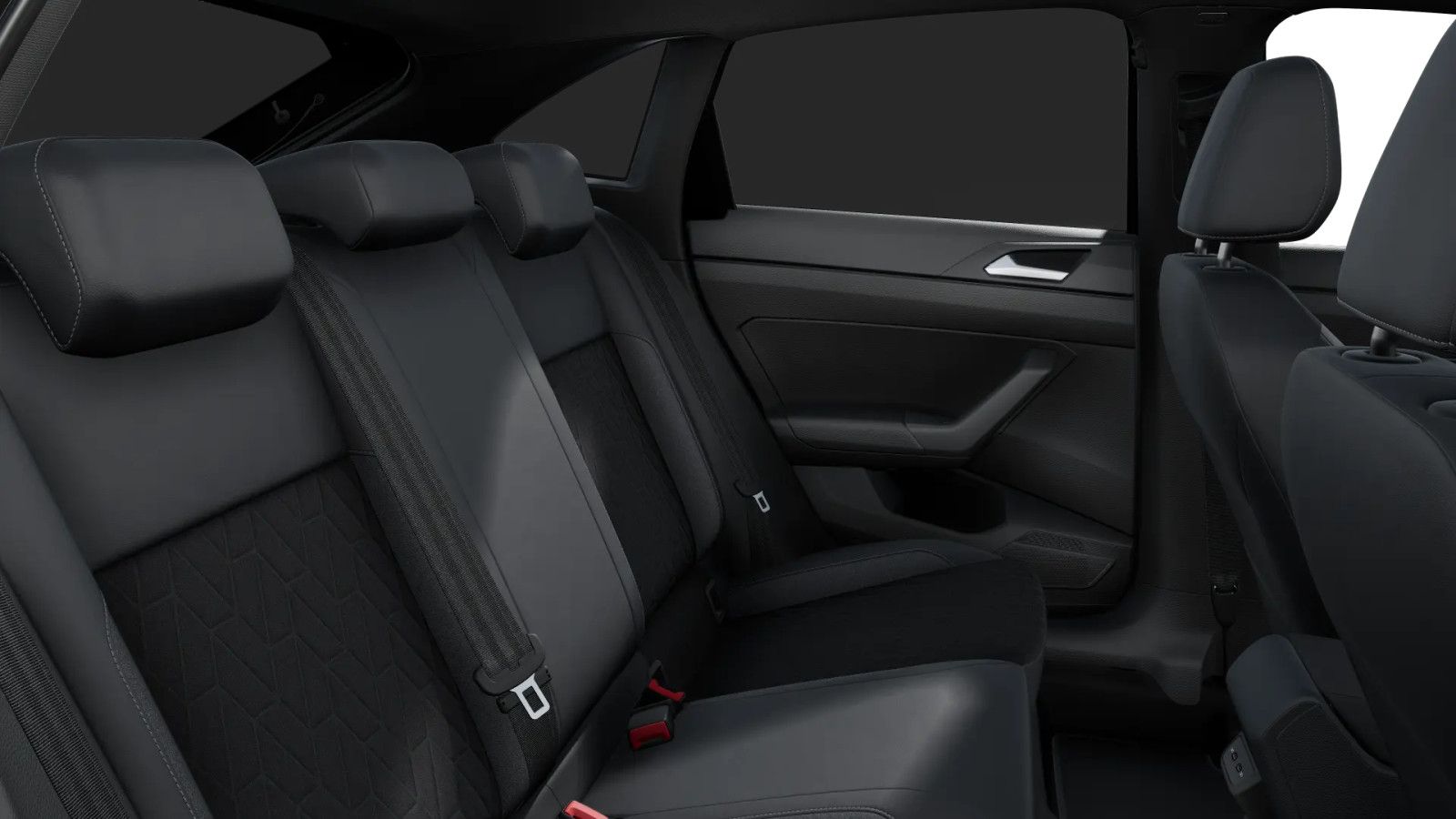 Volkswagen Taigo - Bild 10