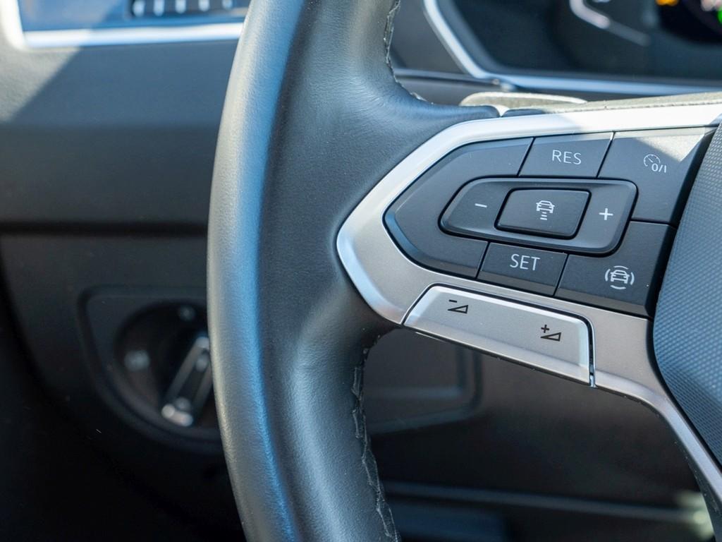 Volkswagen Tiguan Allspace 1.5 TSI DSG Life AHK, Navi, миниатюра 18