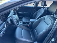 Kia K4 - Vorschau Bild 11