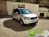 Audi AUDI A2 1.4 TDI Comfort - graue Audi A2