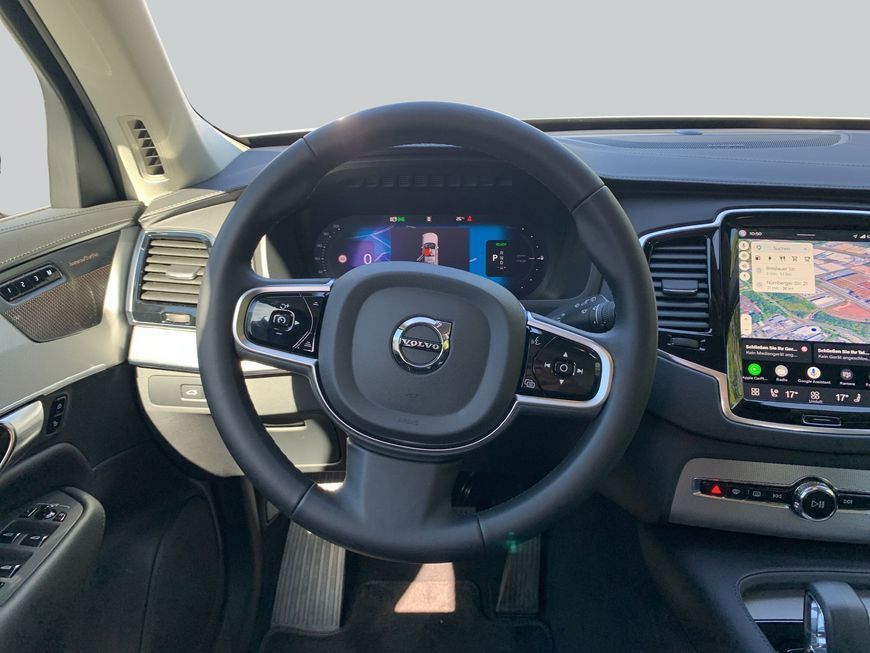 Volvo XC90 T8 AWD Plug-in Hybrid Plus Bright foto 13