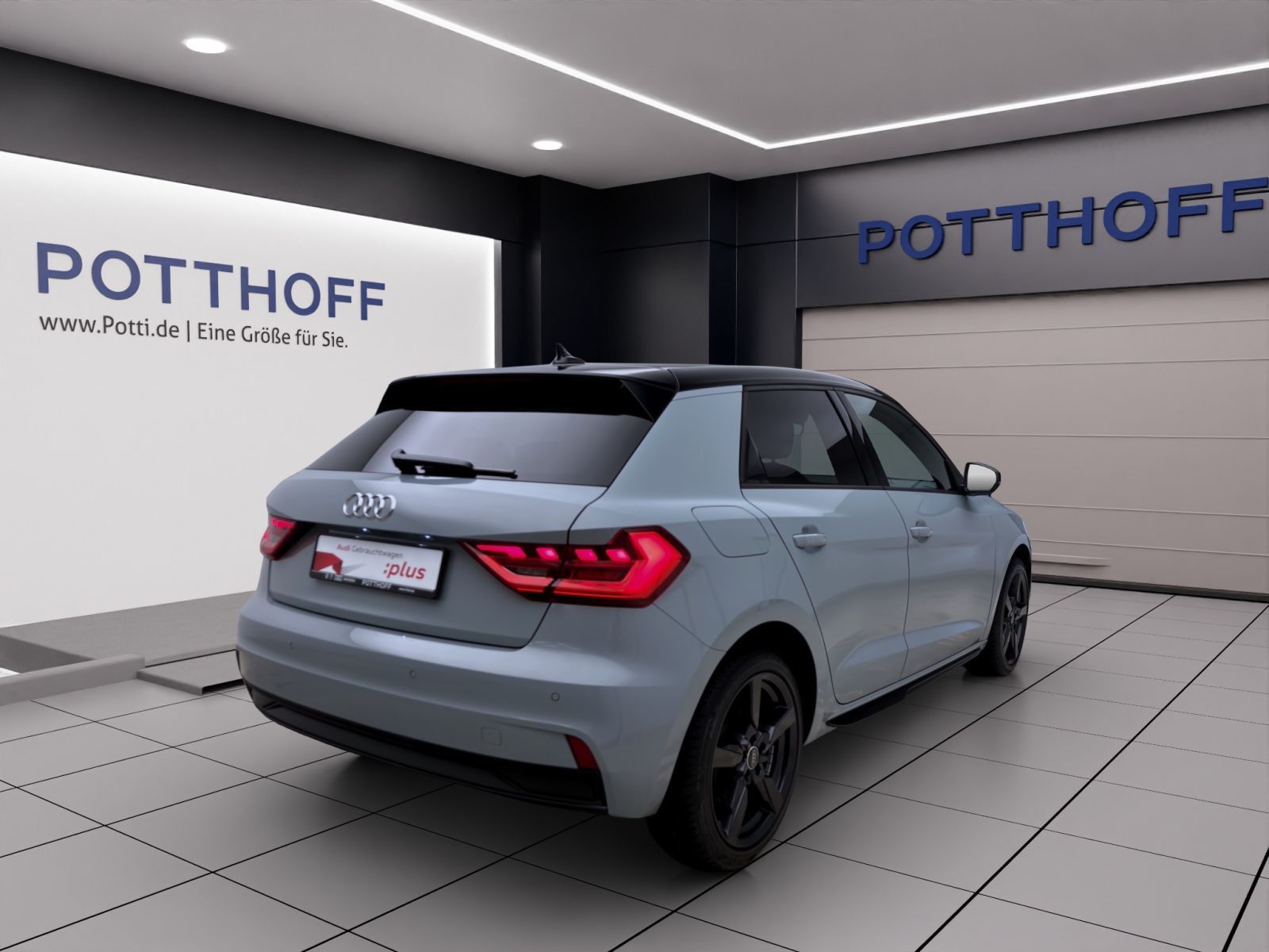 Audi A1 - Bild 6