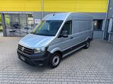 Volkswagen Crafter Kasten 35/MITTELL*/HOCH/KAMERA/AHK/MASSA - gebrauchte VW Crafter aus dem Jahr 2022