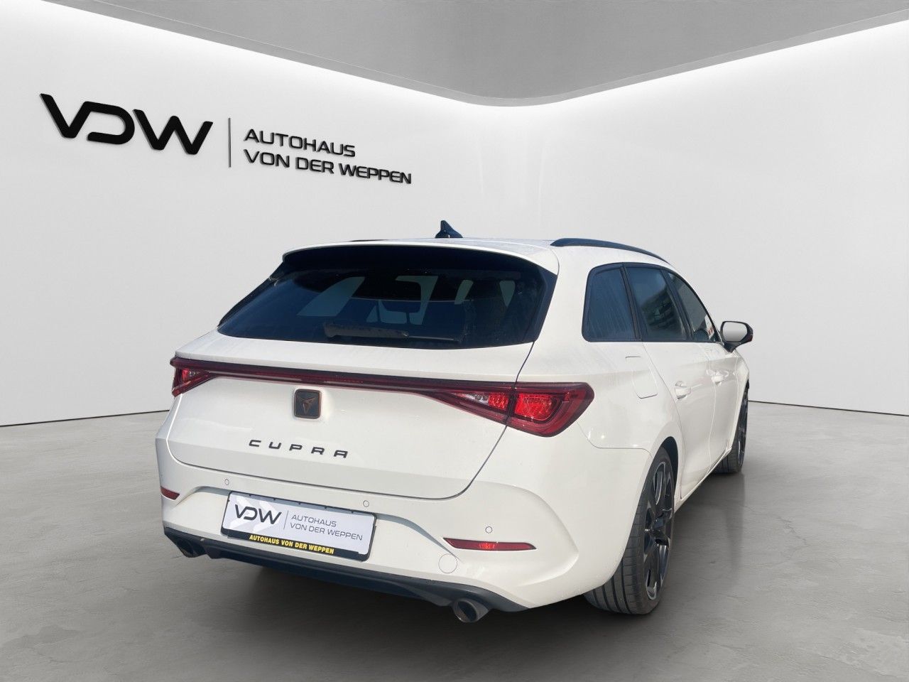 Cupra Leon - Bild 8