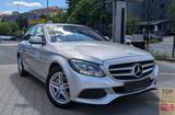 Mercedes-Benz C 220d T*2Hand*Temp*PDC*Shz*Garantie*TOP/SAUBER* - gebrauchte Mercedes-Benz C 220 aus dem Jahr 2014