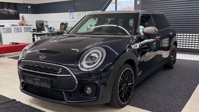 MINI COOPER SD*Clubman*John Cooper Works*LED