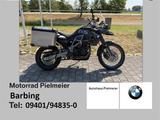 BMW F 800 GS Triple Black, Alukoffer - Angebote