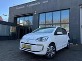 Volkswagen up! e-up! - Volkswagen up! mit Elektro-Antrieb