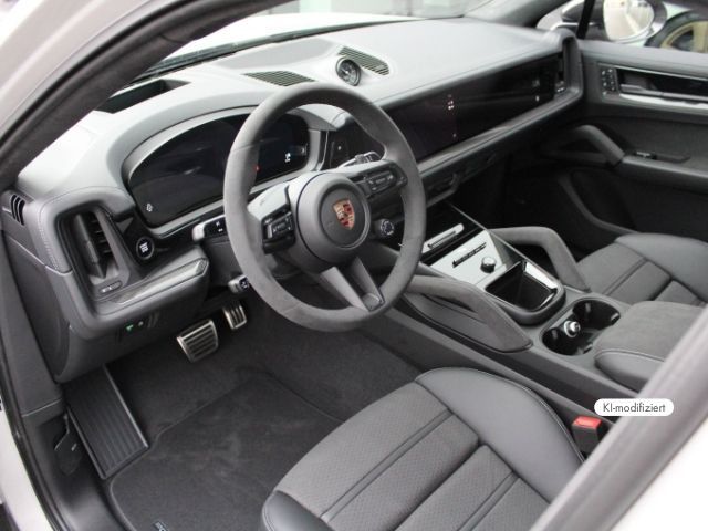 Porsche Cayenne GTS Coupe 22 HeadUp Inno Standh foto 20