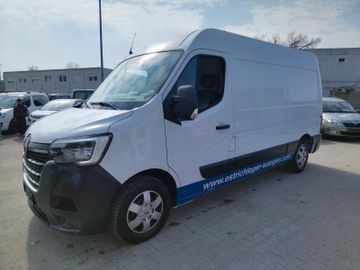 Renault Master - 1