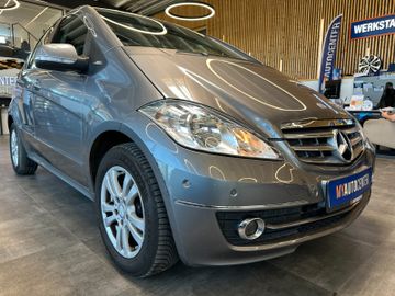 MYAUTOCENTER – Gebraucht- und Jahreswagen mit Werkstattservice in Pfaffenhofen Mercedes-Benz A 160 *Sitzheizung*Tempo*PDC*