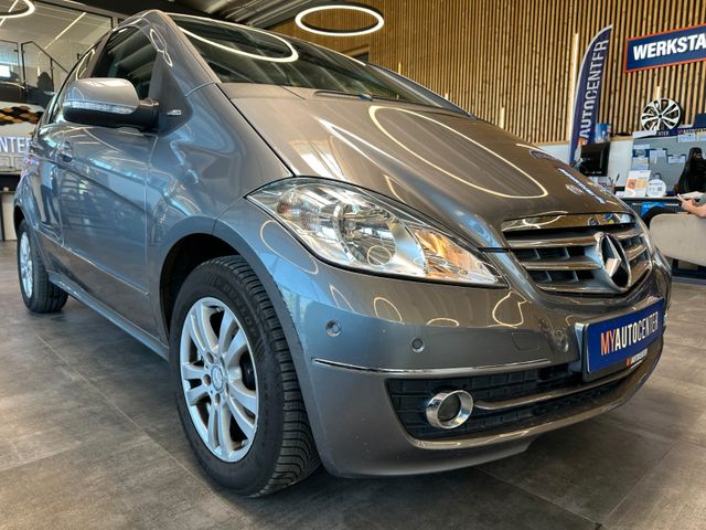 MYAUTOCENTER – Gebraucht- und Jahreswagen mit Werkstattservice in Pfaffenhofen Mercedes-Benz A 160 *Sitzheizung*Tempo*PDC*