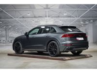 Audi Q8 - Vorschau Bild 2