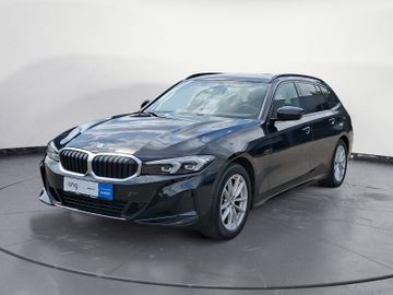 BMW 318 - 2