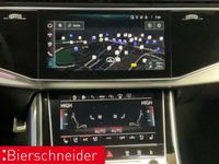 Audi Q7 - Vorschau Bild 17