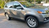 Kia Sorento 2011 Automatik,  2,0 Liter Diesel - Kia Sorento: 2.0