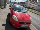 Fiat Punto 1,9 Diesel  120ps - Fiat Punto in Kassel