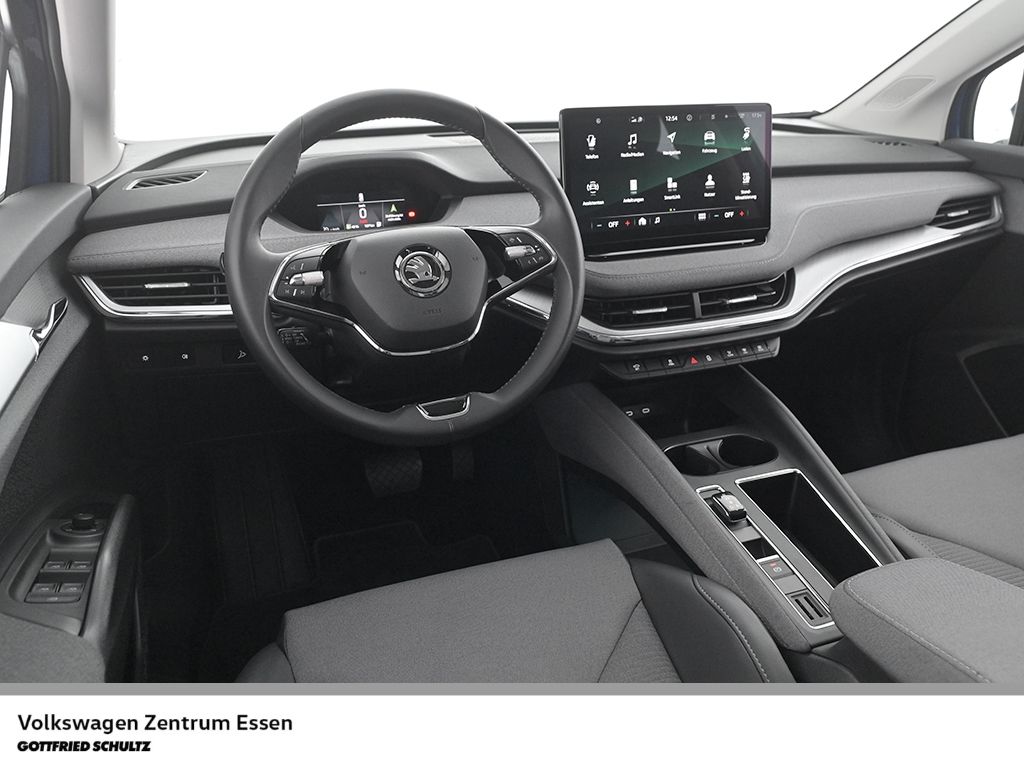 Skoda Enyaq - Bild 12