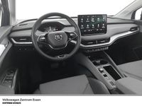 Skoda Enyaq - Vorschau Bild 12