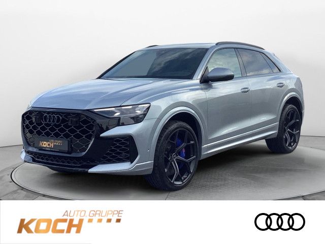 Audi RS Q8 SUV performance 471(640) kW(PS) tiptronic