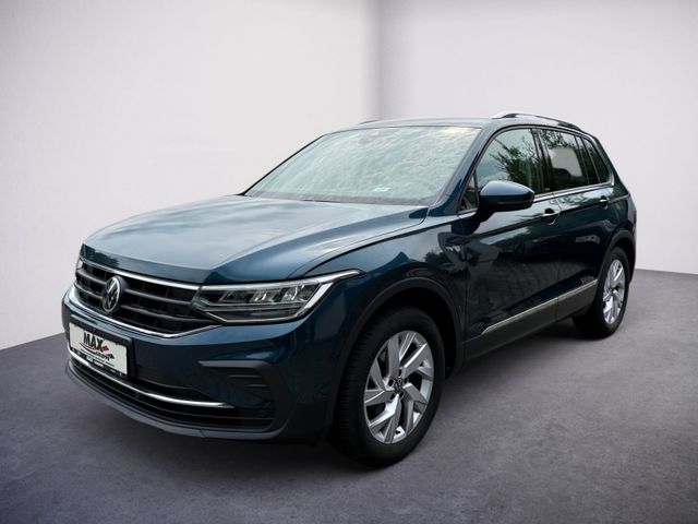 Tiguan Life 1.5 TSI 110 kW 7-Gang-DSG +AHK+360°K