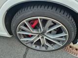 Audi SQ7 4.0 TDI quattro tiptronic - - Audi SQ7 von privat