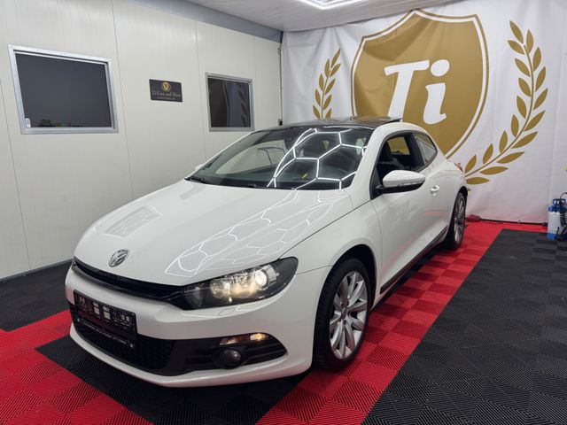 Volkswagen *Scirocco*1.4*TSI*118kW*DSG*Pano*Scheckeft*STZG*