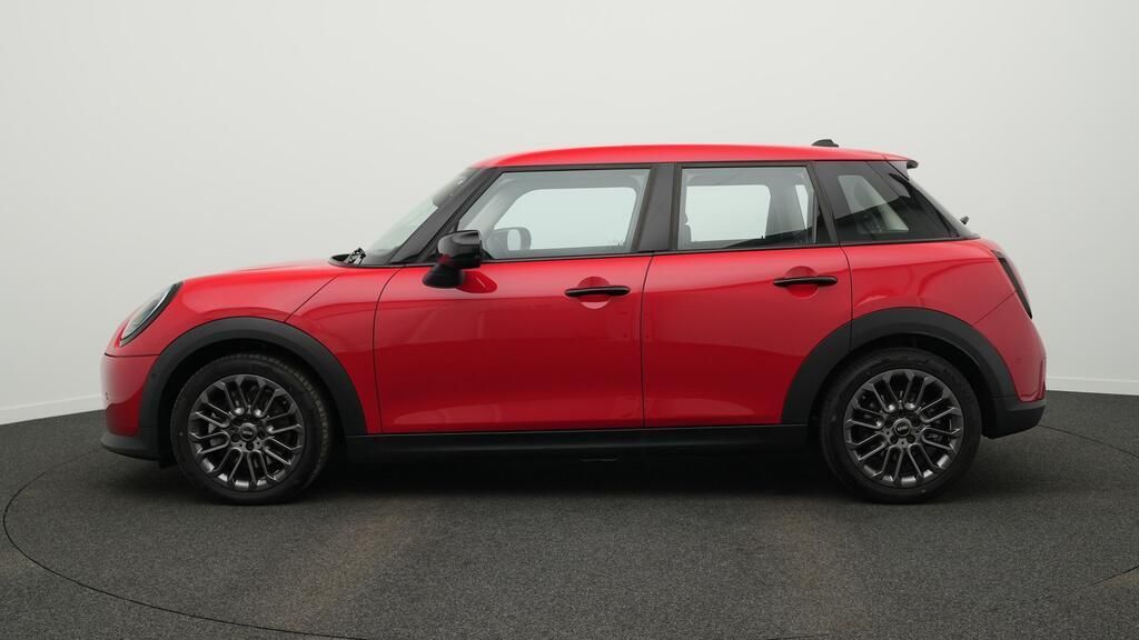 MINI Cooper C - Bild 4