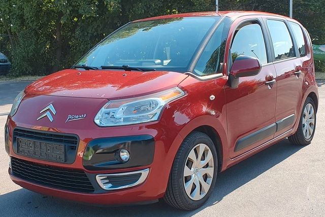 Citroën C3 Picasso 1,6- VTi 120 Tendance